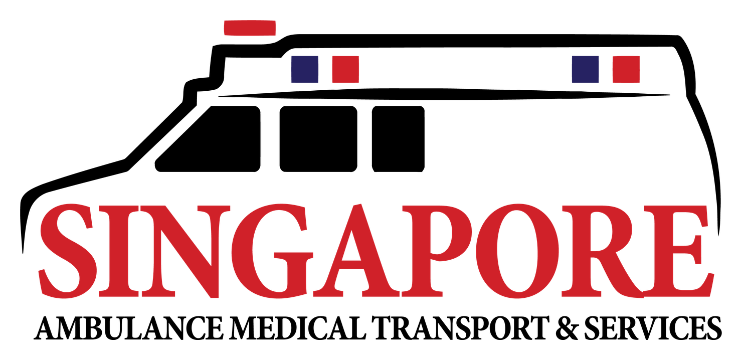 SGAMTS — Singapore Ambulance Medical Transport & Services